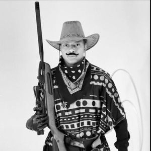 Meet your Posher, Jonas